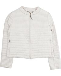 Moorer - Winter Jackets - Lyst