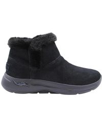 Skechers-Laarzen voor dames | Online sale met kortingen tot 20% | Lyst BE