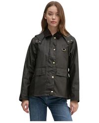 Barbour - Light Jackets - Lyst