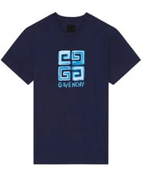 Givenchy - T-Shirts - Lyst