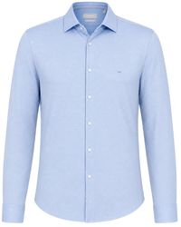 Michael Kors - Casual Shirts - Lyst