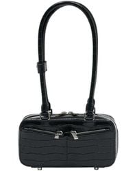 Self-Portrait - Shoulder Bags - Lyst