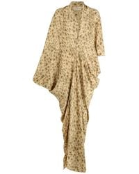 Cortana - Maxi Dresses - Lyst