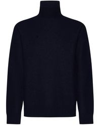 Jil Sander - Turtlenecks - Lyst