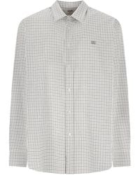 Celine - Casual Shirts - Lyst