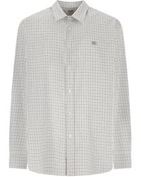 Celine - Relaxed Overhemd - Lyst