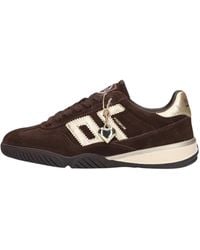 Back70 - Fireball Sneakers - Lyst