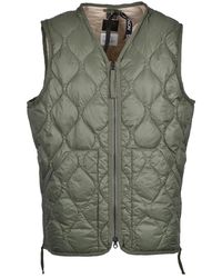 Taion - Vests - Lyst