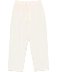 Autry - Straight Trousers - Lyst