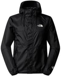 The North Face - Light Jackets - Lyst