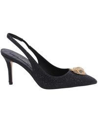 Kurt Geiger - Elegante Slingback Schuhe Für Frauen - Lyst