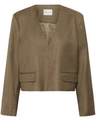 Gestuz - Blouses - Lyst