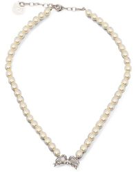 N°21 - Necklaces - Lyst