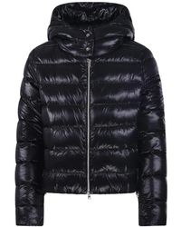Herno - Jassen ,Zwart ,Winter Jassen - Lyst