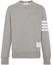 Thom Browne - Sweatshirts & Hoodies > Sweatshirts - Lyst