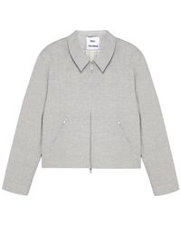 Won Hundred - Light Jackets - Lyst