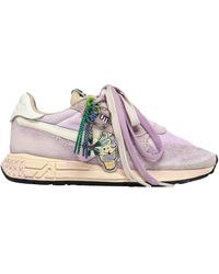 Autry - Reelwind Sneakers - Lyst