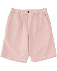 White Sand - Casual Shorts - Lyst