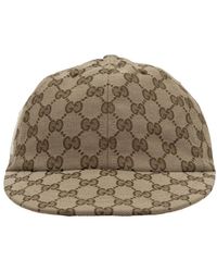 Gucci - Caps - Lyst