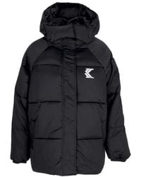 Karlkani - Winter Jackets - Lyst