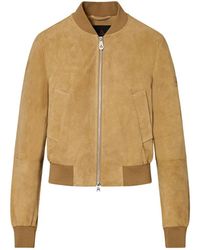 Peuterey - Bomber Jackets - Lyst