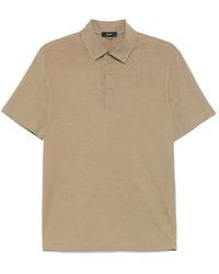 Herno - Polo Shirts - Lyst