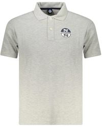 North Sails - Polo Shirts - Lyst
