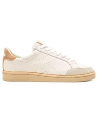 Diadora - Laced Shoes - Lyst