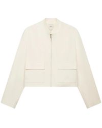 Unity Original - Jassen ,Wit ,Light Jassen - Lyst
