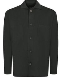 Dell'Oglio - Casual Shirts - Lyst