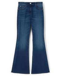 mötivi - Flared Jeans - Lyst