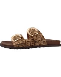 MTNG - Sliders - Lyst