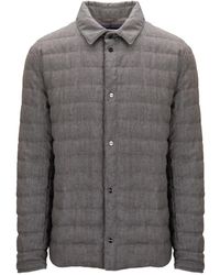 Herno - Down Jackets - Lyst