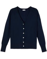 Oltre - Cardigans - Lyst
