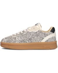 Maruti - Schoenen ,Veelkleurig Ponyhair Yale Sneakers Voor - Lyst