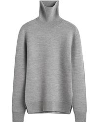TOTEME - Turtlenecks - Lyst