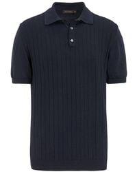 Oscar Jacobson - Polo Shirts - Lyst