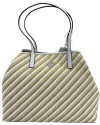 Guess - Tote Bags - Lyst