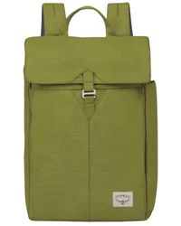 Osprey - Arcane flap pack rucksack - Lyst