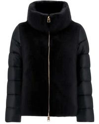 Herno - Down Jackets - Lyst