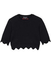 Marc Jacobs - Round-Neck Knitwear - Lyst