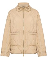Elena Miro - Winter Jackets - Lyst