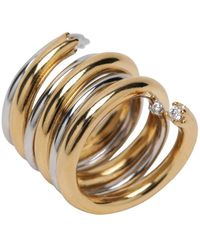 Panconesi - Orbit Ring - Lyst