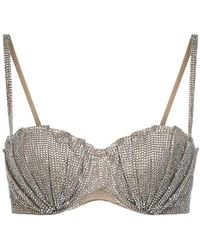 GIUSEPPE DI MORABITO - Bras - Lyst