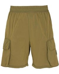 Aries - Casual Shorts - Lyst