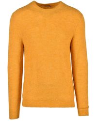 Antony Morato - Round-Neck Knitwear - Lyst