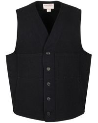 Filson - Suit Vests - Lyst