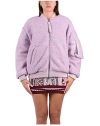 Laneus - Bomber Jackets - Lyst