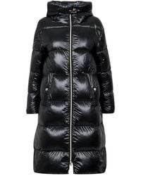 Herno - Coats > down coats - Lyst