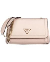 Guess - Cross Body Bags - Lyst
